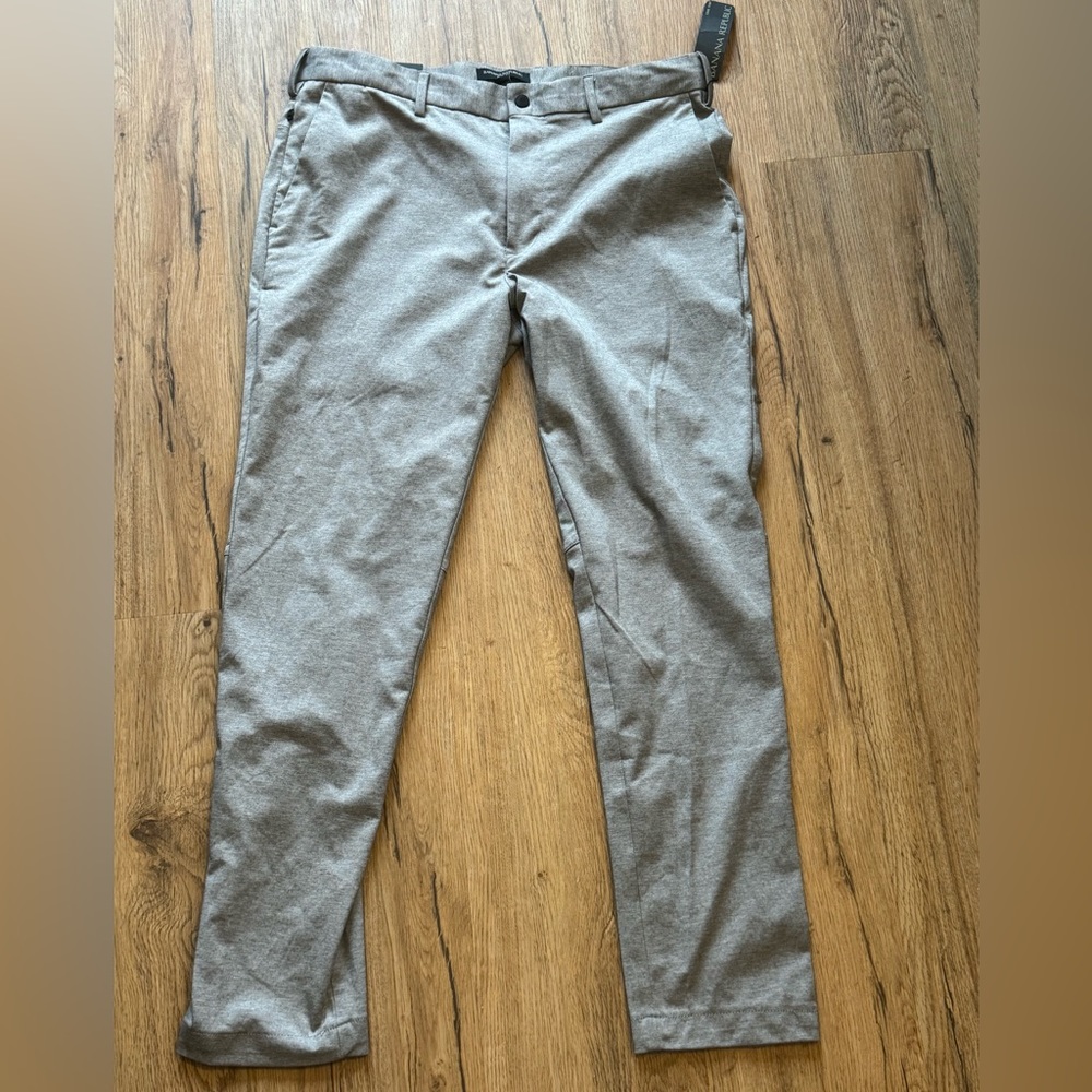 Banana Republic Luxe City Pant